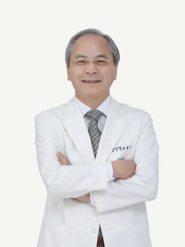 김영기 원장